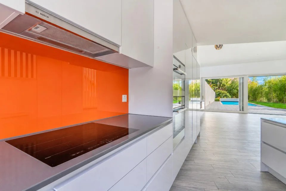 4.5 Zimmer Einfamilienhaus in Le Mont-sur-Lausanne – Foto 22 von 26