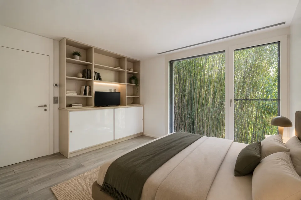 4.5 Zimmer Einfamilienhaus in Le Mont-sur-Lausanne – Foto 19 von 26