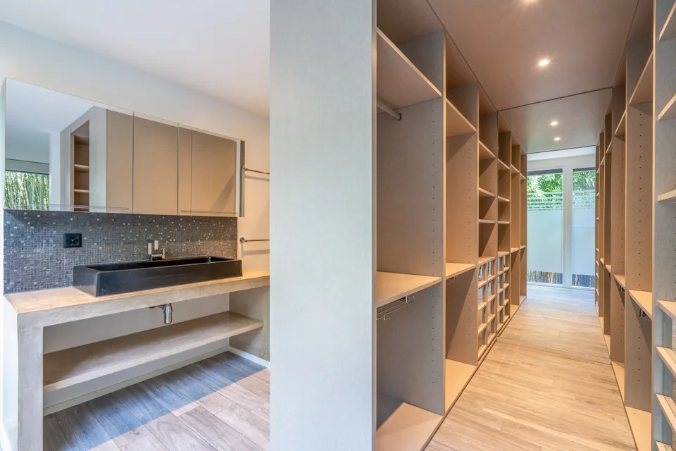 4.5 Zimmer Einfamilienhaus in Le Mont-sur-Lausanne – Foto 20 von 26