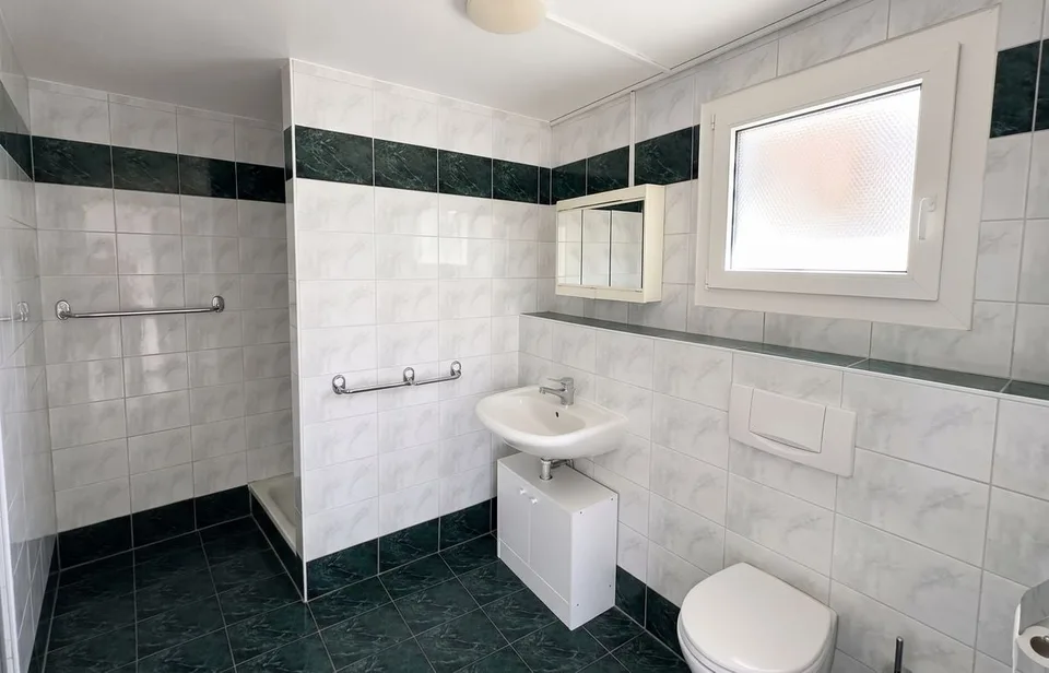 Studio zur Verkauf in Chavornay - 21,8 m², mit großer Terrasse von 21,9 m²