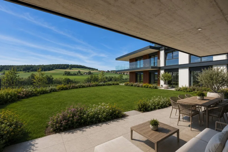 Bel Horizon - Belfaux - Lot B1