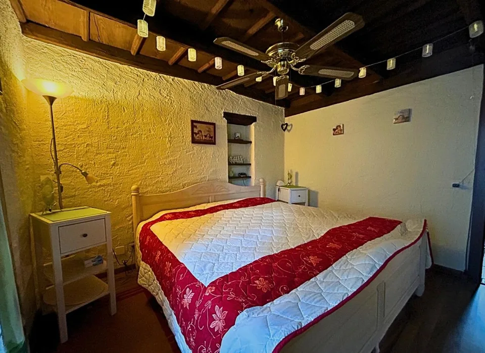 ROVIO  1.5 LOC SECONDA RESIDENZA / ROVIO  1.5 ZIMMER WOHNUNG