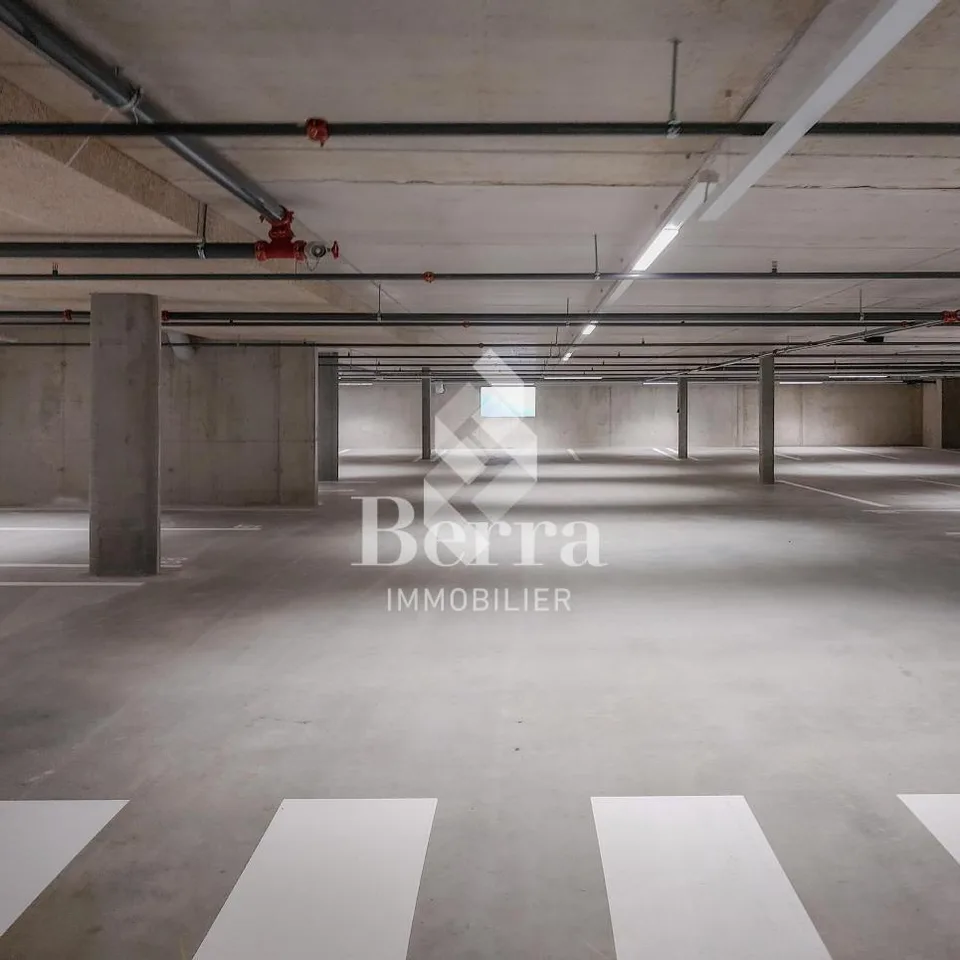 Grünparc Phase II: Ökologisches Viertel in Sion – Foto 9 von 13