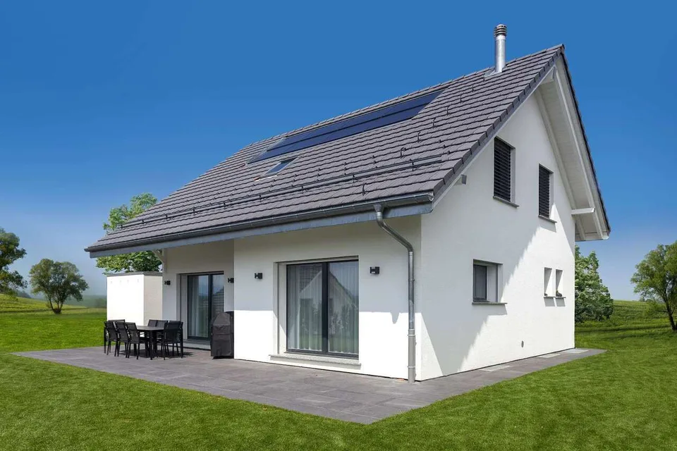 Devenez propriétaire de votre villa individuelle dès 1'220.- par mois*