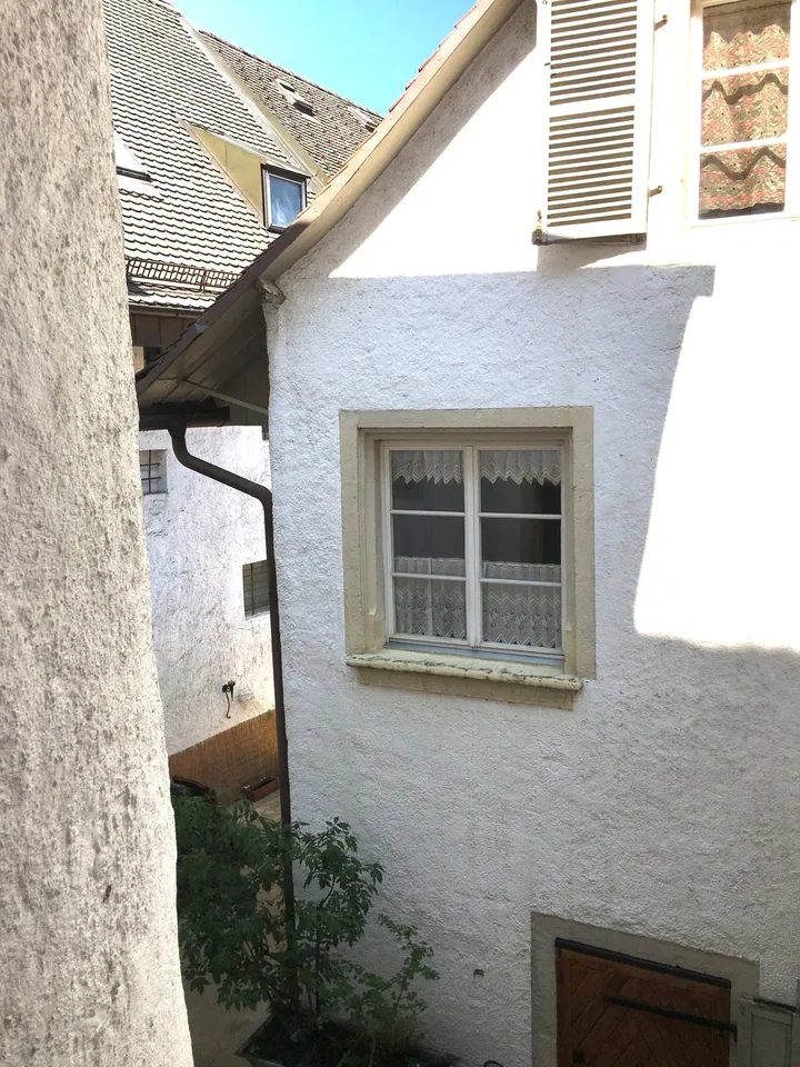 Mietshaus in Porrentruy – Foto 17 von 17