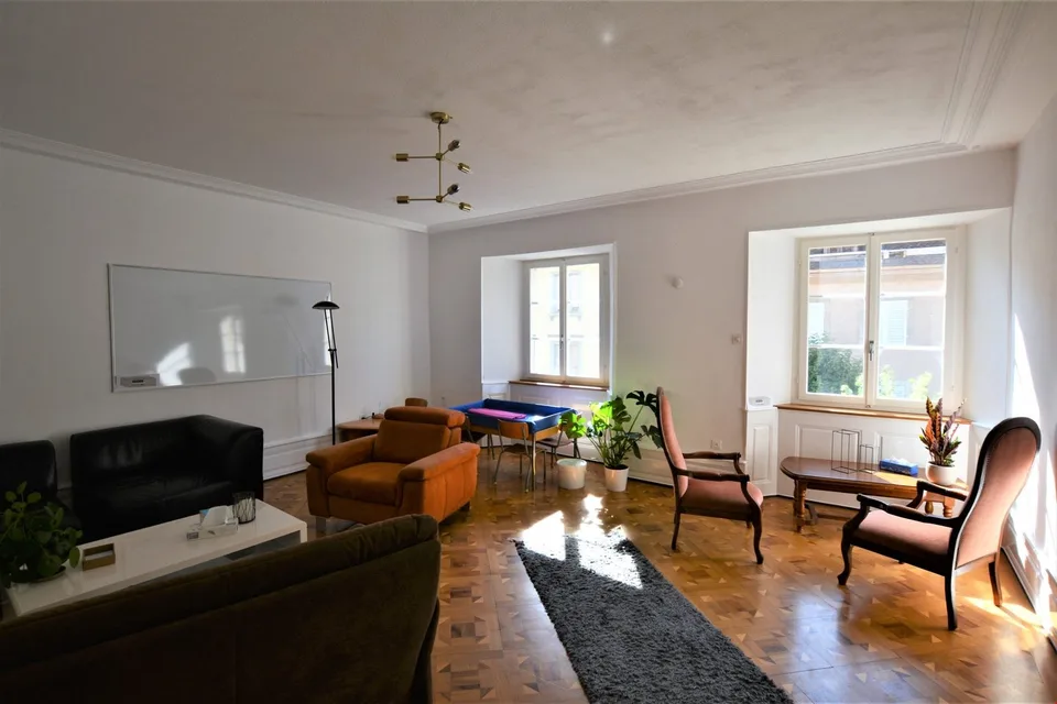 Mietshaus in Porrentruy – Foto 6 von 17