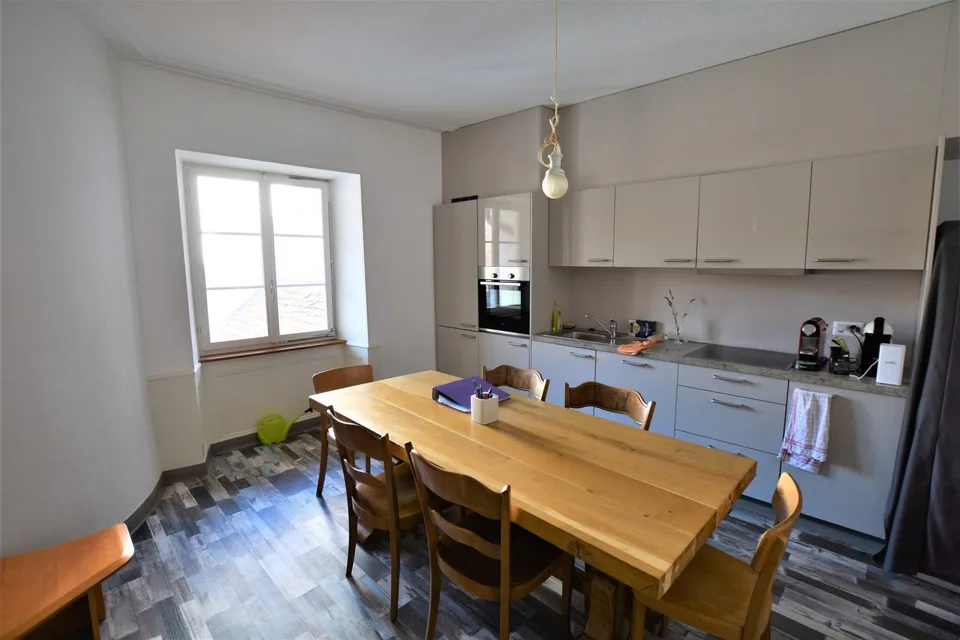 Mietshaus in Porrentruy – Foto 11 von 17