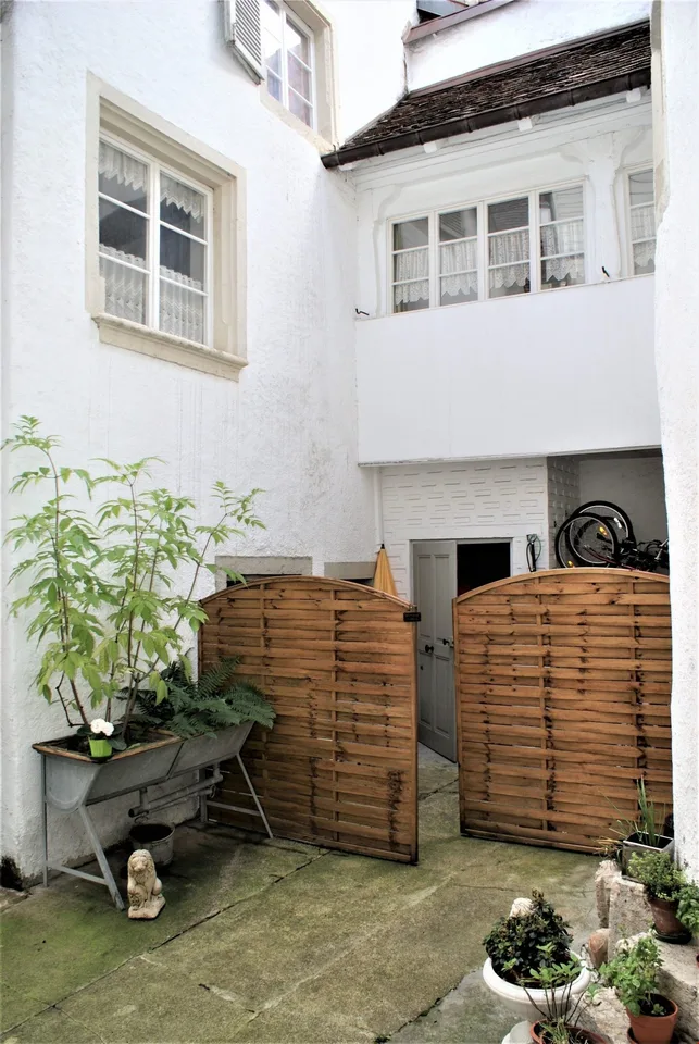 Mietshaus in Porrentruy – Foto 16 von 17