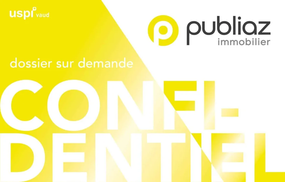 Immeuble de rendement de cinq logements et un local - Faire offre