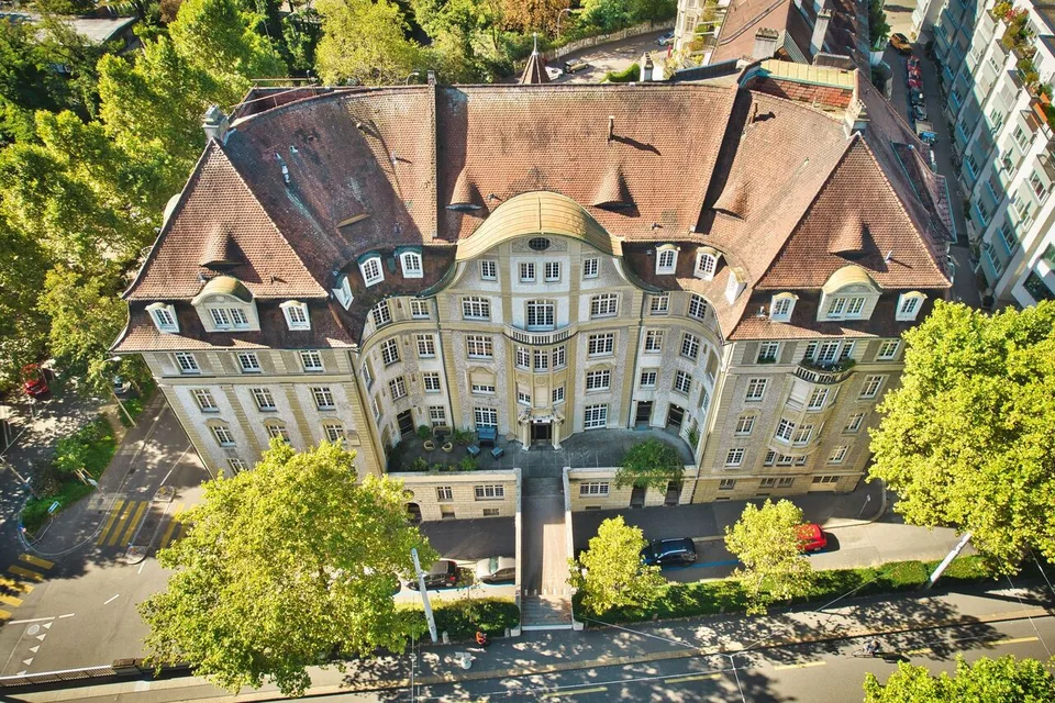City Gardens - residieren in luxuriösen Stadtwohnungen