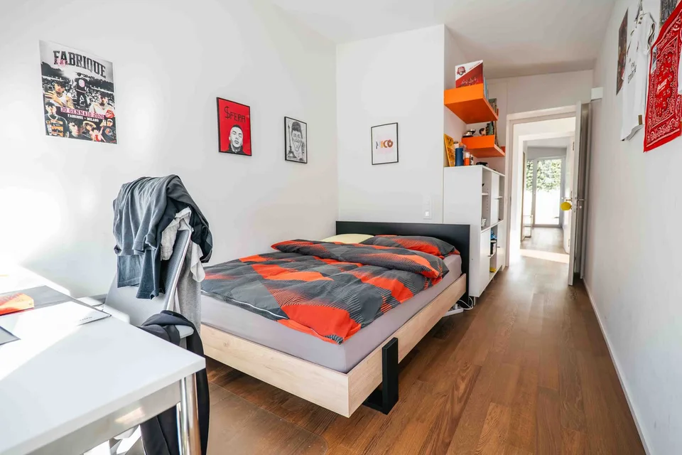 Villa moderne et spacieuse de 5.5 pièces dans un quartier calme à Cresciano – photo 9 sur 46
