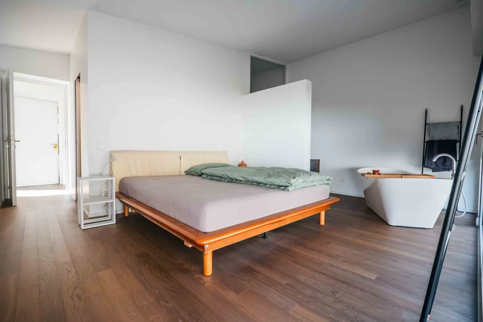 Villa moderne et spacieuse de 5.5 pièces dans un quartier calme à Cresciano – photo 7 sur 46