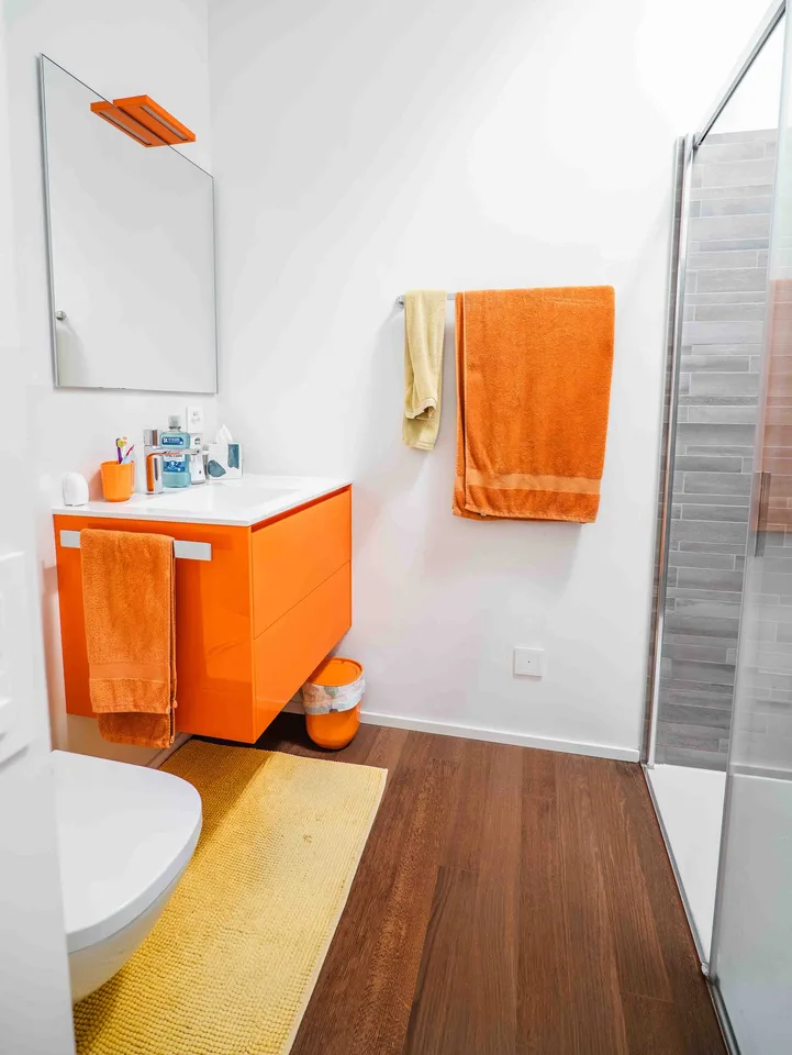 Villa moderne et spacieuse de 5.5 pièces dans un quartier calme à Cresciano – photo 11 sur 46