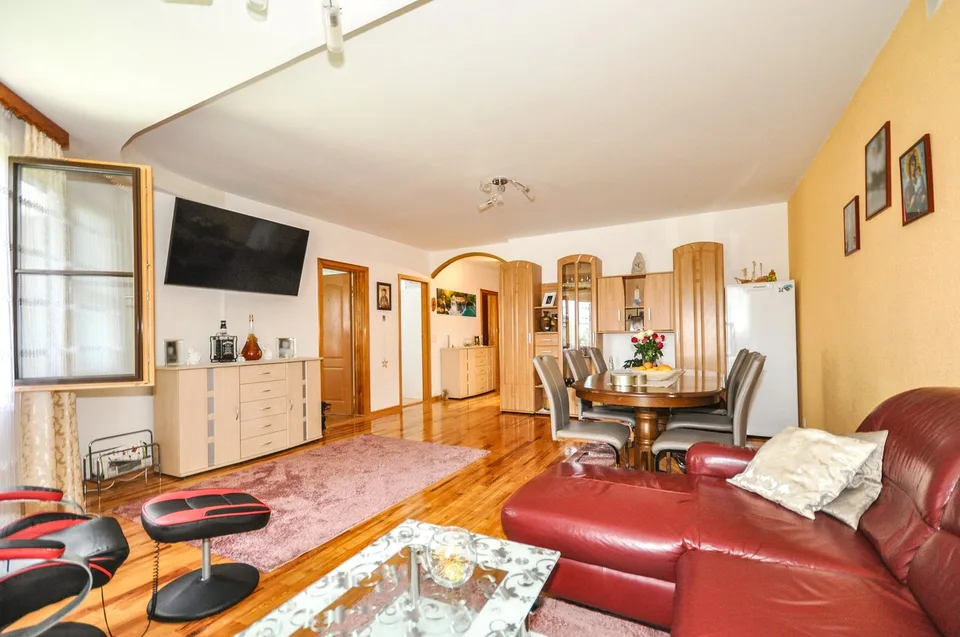 RESERVIERT Parterrewohnung Vulpera