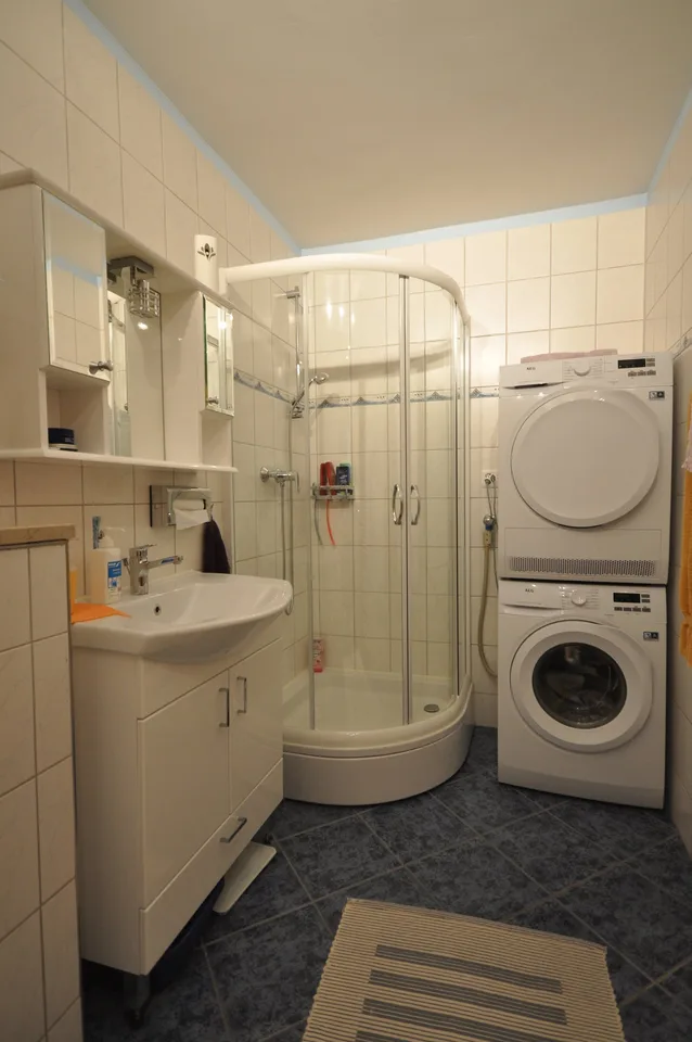 RESERVIERT Parterrewohnung Vulpera – Foto 9 von 10