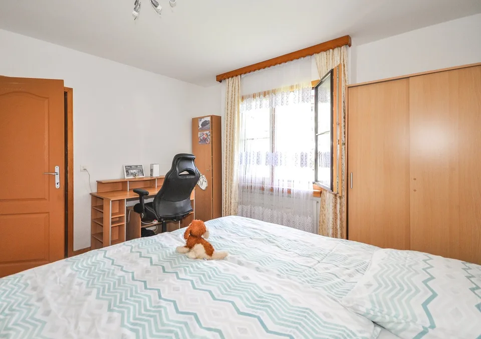 RESERVIERT Parterrewohnung Vulpera – Foto 8 von 10
