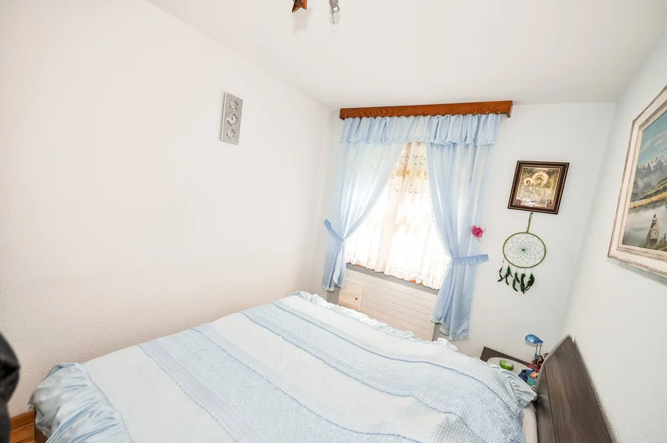 RESERVIERT Parterrewohnung Vulpera – Foto 7 von 10
