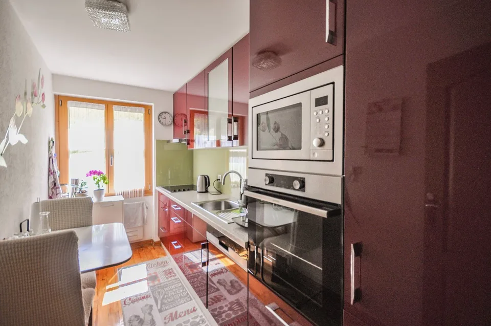 RESERVIERT Parterrewohnung Vulpera