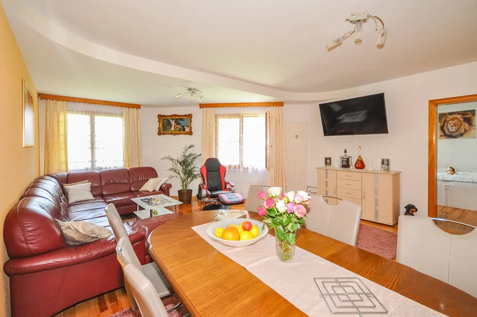 RESERVIERT Parterrewohnung Vulpera – Foto 6 von 10