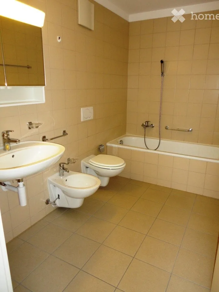 Vente d'un appartement lumineux et spacieux à Giubiasco