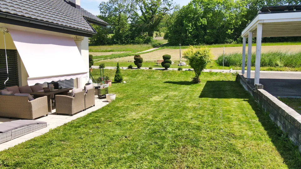Villa individuale di 5.5 locali a Domdidier / FR