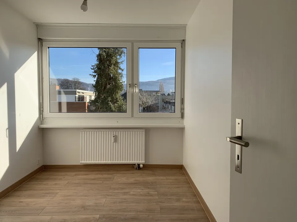 Zentrumsnahe moderne Eigentumswohnung mit Balkon – photo 6 sur 11