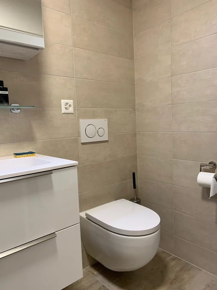 Zentrumsnahe moderne Eigentumswohnung mit Balkon
