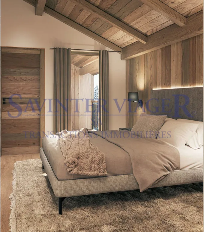 T3 au centre du PLUS VASTE domaine skiable AU MONDE Les 3 Vallées – Foto 10 von 12