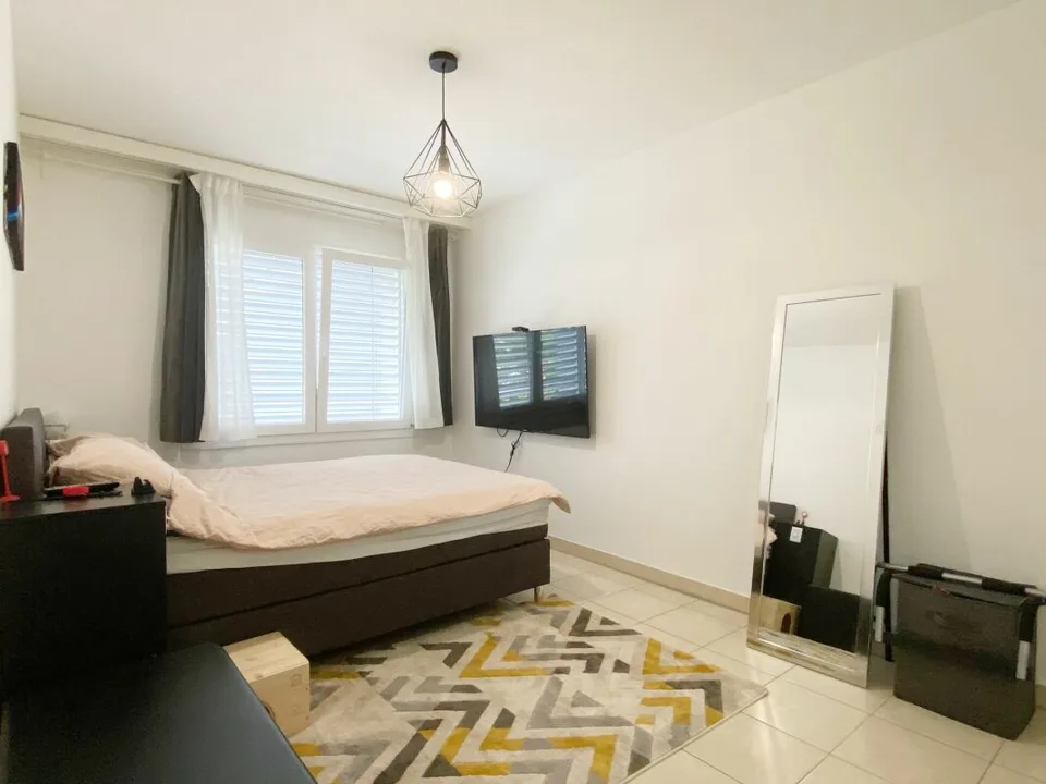 4 Zimmer MINERGIE - Châtelaine
