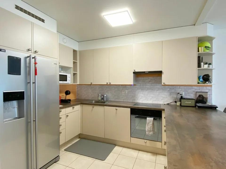4 Zimmer MINERGIE - Châtelaine