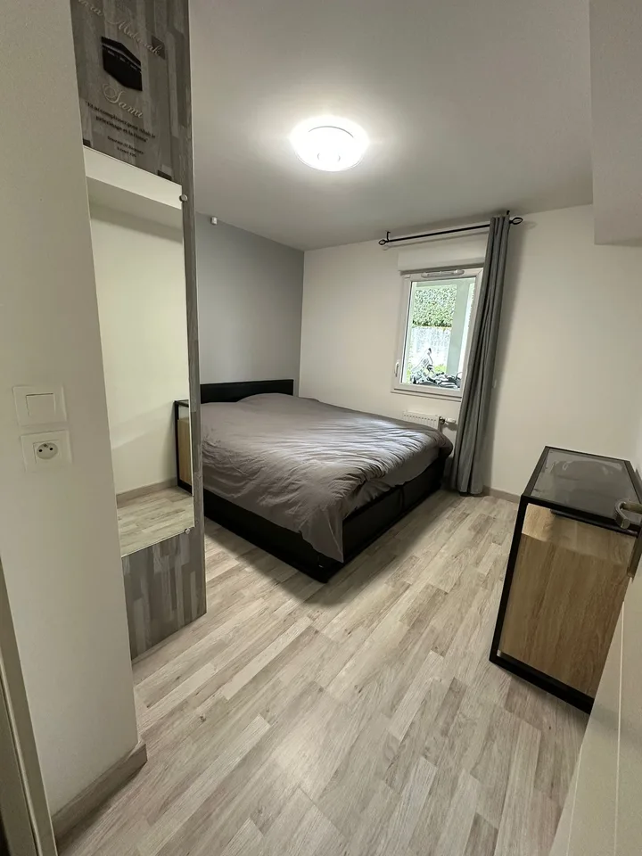Appartamento T2 con giardino di 103 m2 - Cranves Sales – foto 6 di 13