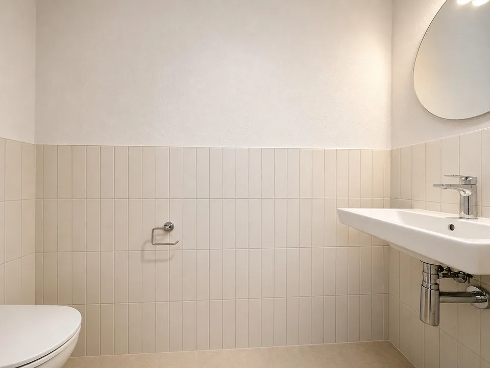 Villa jumelée B1 | Domaine des Moulins
