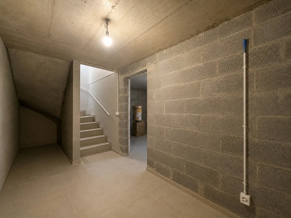 Villa jumelée B1 | Domaine des Moulins – Foto 25 von 26