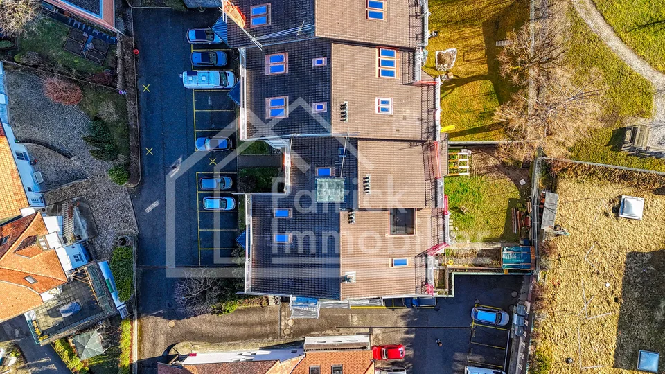 5.5 Zimmer Wohnung in Granges-Paccot – Foto 11 von 11