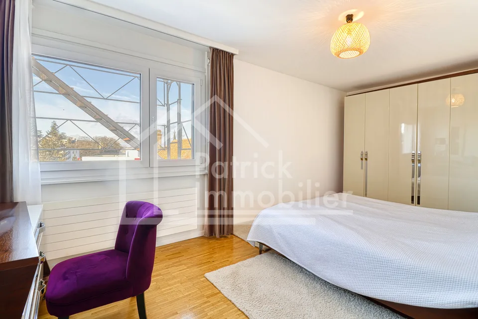 Appartement de 5.5 pièces