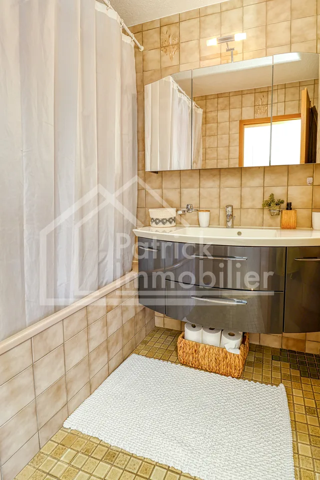 5.5 Zimmer Wohnung in Granges-Paccot – Foto 6 von 11