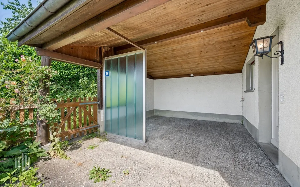 ImmoWyss - Charmantes Zuhause mit traumhafter Sicht auf den Thunersee – Foto 9 von 11
