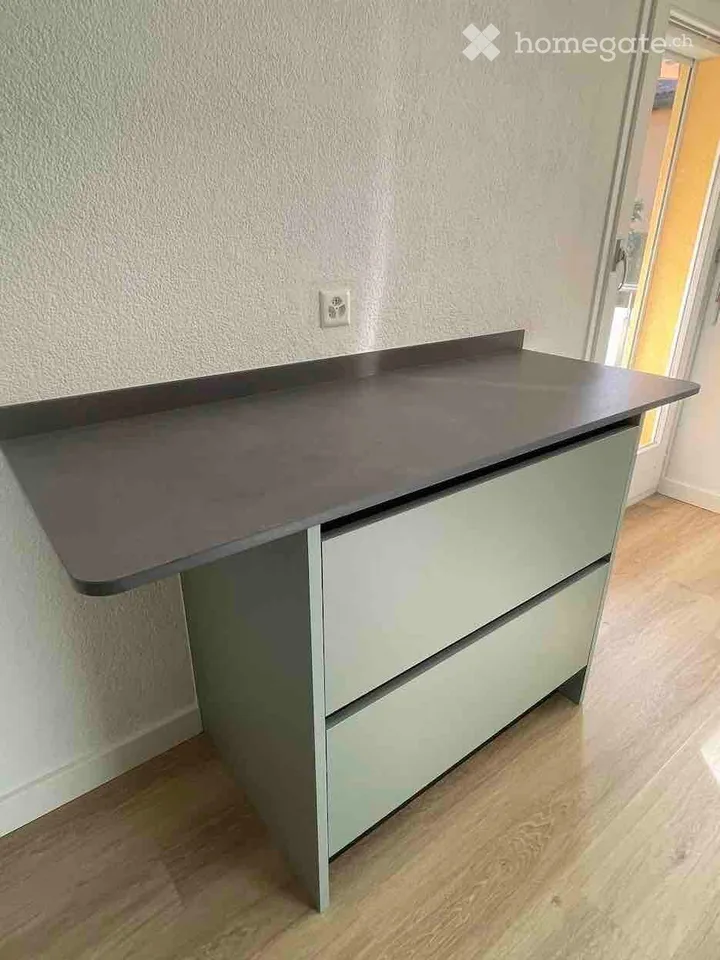 Elegante appartamento 3.5 locali ristrutturato con terrazza e giardino ad Ascona