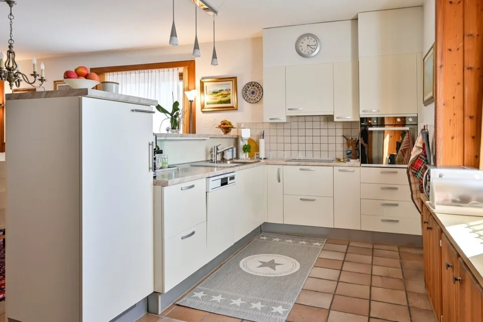 Grande e curata casa ticinese storica con splendido spazio esterno – Foto 7 von 13