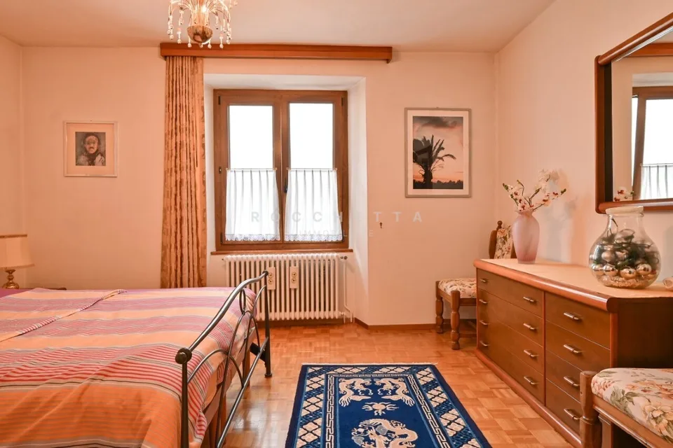 Grande e curata casa ticinese storica con splendido spazio esterno – Foto 11 von 13