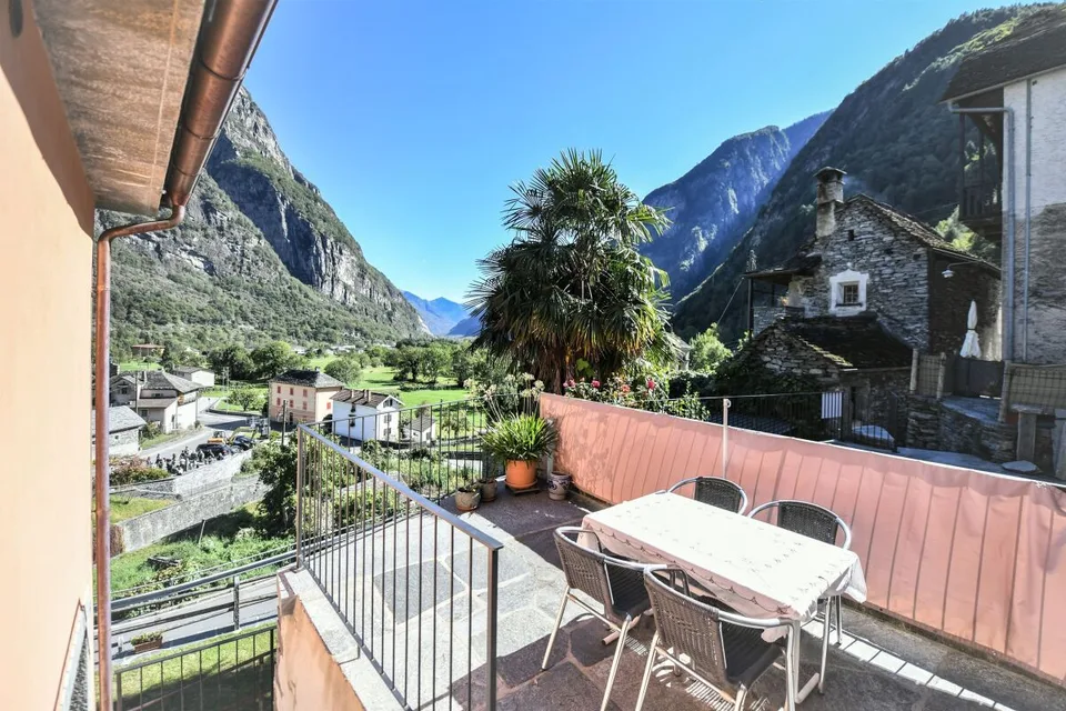 Haus Clorindo – Foto 9 von 9