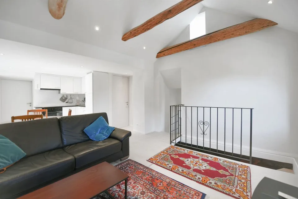 Casa Clorindo