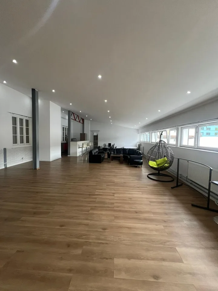 Espace commercial moderne à Kriens - disponible immédiatement