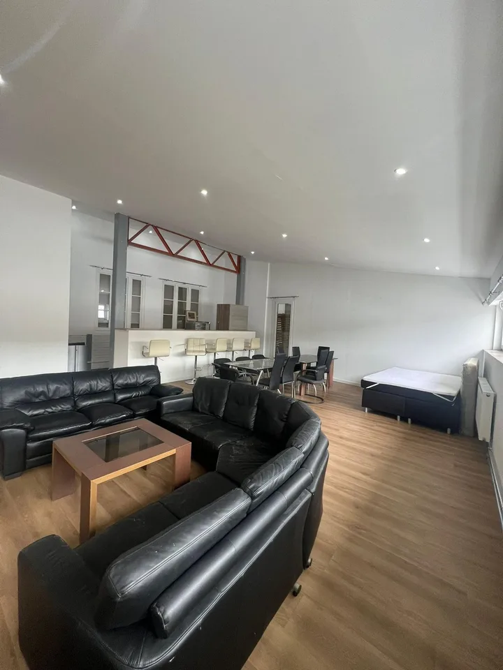 Espace commercial moderne à Kriens - disponible immédiatement
