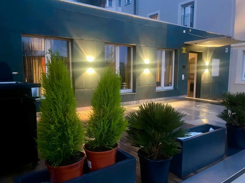 Ambiente di Triemli. Grande e speciale. Ha tutto ciò di cui hai bisogno! – foto 12 di 26