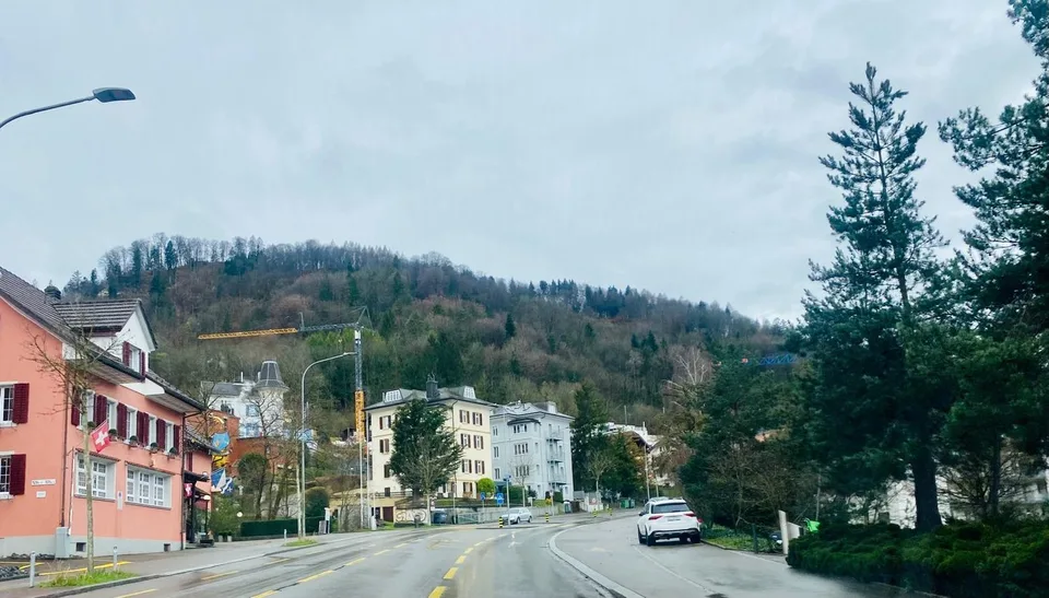 Ambiente di Triemli. Grande e speciale. Ha tutto ciò di cui hai bisogno! – foto 10 di 26