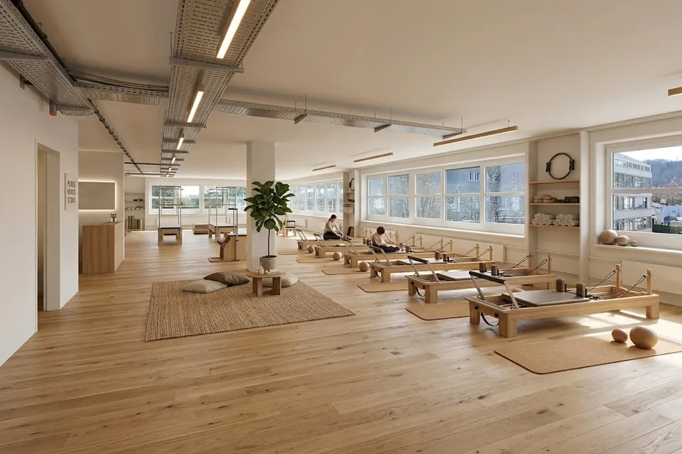 VIELSEITIGE BÜRO- UND GEWERBEFLÄCHEN – Foto 7 von 11