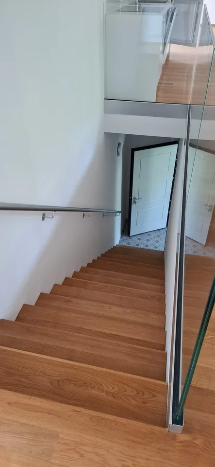 Schönes Apartment im Herzen von Bellinzona mit Balkon – Foto 7 von 10
