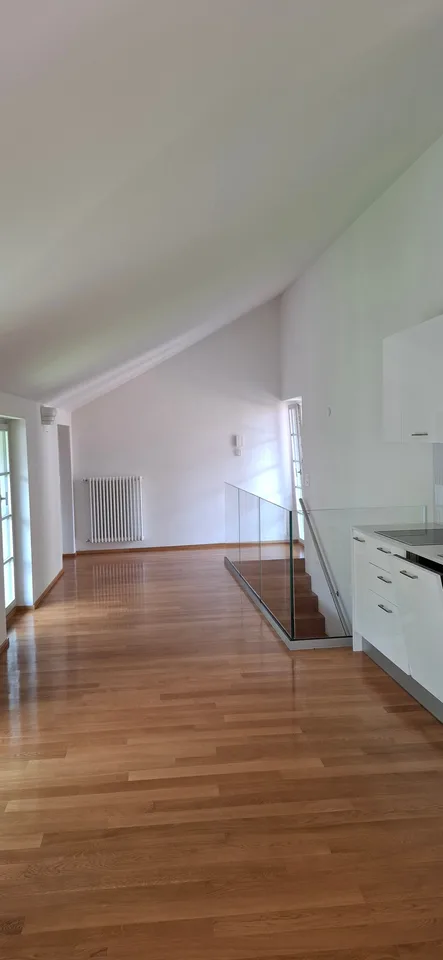 Schönes Apartment im Herzen von Bellinzona mit Balkon – Foto 6 von 10