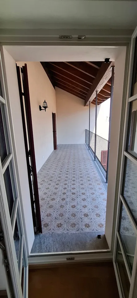 Schönes Apartment im Herzen von Bellinzona mit Balkon – Foto 9 von 10